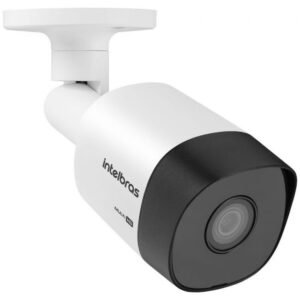 Câmera Intelbras Multi Hd VHD 3120 B 20 metros