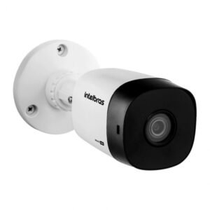 Câmera Intelbras Multi HD VHD 1120B - 20 metros
