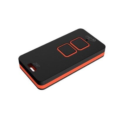 Controle remoto Ppa zap  433 mgz