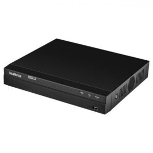 Dvr Intelbras MHDX 1204 4 canais full hd (cópia)