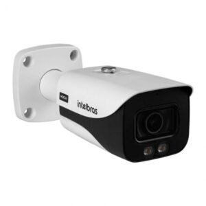 Câmera intelbras Multi Color Starlight VHD 5240 40m