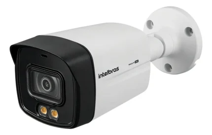 Câmera HDCVI Full Collor - VHD 3240 G6