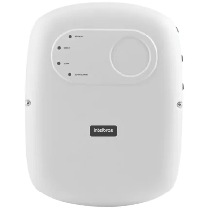 Central de cerca elétrica Intelbrás ELC 5001