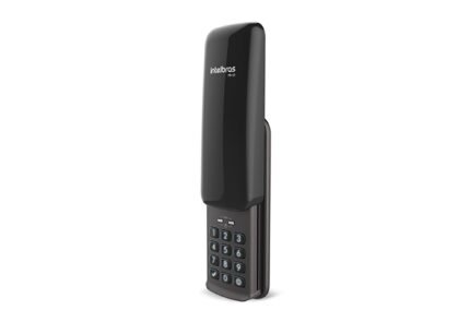 Fechadura Digital com senha Intelbrás FR 10